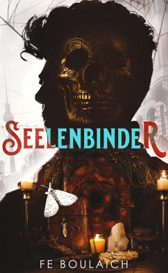 Seelenbinder (eBook, ePUB) - Boulaich, Fe