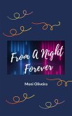 From a night forever (eBook, ePUB) From a night forever (eBook, ePUB)