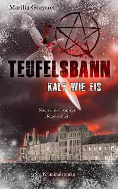 Teufelsbann (eBook, ePUB) - Grayson, Marilia