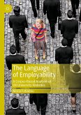 The Language of Employability (eBook, PDF)