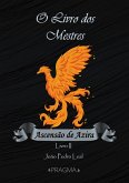 O Livro dos Mestres (eBook, ePUB)