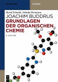 Grundlagen der Organischen Chemie (eBook, ePUB)