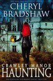 Crawley Manor Haunting (Addison Lockhart Paranormal Suspense, #5) (eBook, ePUB)