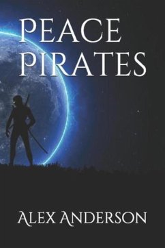 Cover Peace Pirates (eBook, ePUB)