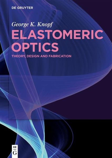 Elastomeric Optics (eBook, ePUB)