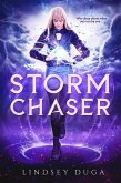 Storm Chaser (eBook, ePUB)