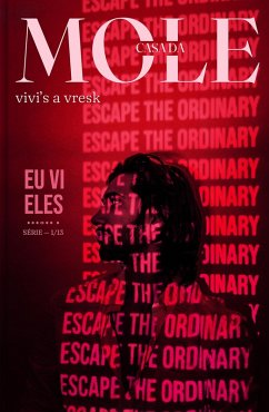 Cover Casa da Mole (eBook, ePUB)