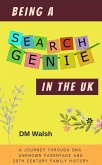 Being a Search Genie in the UK (eBook, ePUB)