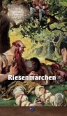 Riesenmärchen (eBook, ePUB)