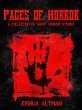 Pages of Horror (A Collection of Short... - Bild 1