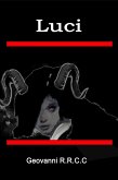 Luci (eBook, ePUB) Luci (eBook, ePUB)