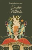 English Folktales (Fairytales Series) (eBook, ePUB)
