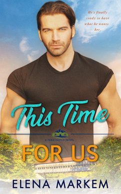 This Time For Us (Fable Notch) (eBook, ePUB) - Markem, Elena