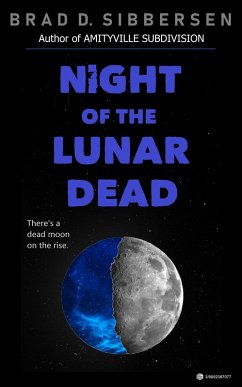 Night of the Lunar Dead (Mr. K) (eBook, ePUB) - Sibbersen, Brad D.