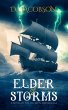 Elder of Storms (Blueguard Trilogy, #1)... - Bild 1