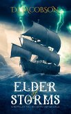 Elder of Storms (Blueguard Trilogy, #1) (eBook, ePUB)