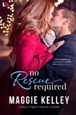 No Rescue Required (eBook, ePUB)