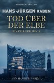 Tod über der Elbe - Ein Fall für Brock: Ein Hamburg-Krimi (eBook, ePUB)
