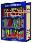 CANONICIDADE BÍBLICA (eBook, ePUB) CANONICIDADE BÍBLICA (eBook, ePUB)