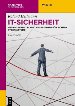 Cover IT-Sicherheit (eBook, ePUB)