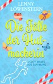 Die Fälle der Hutmacherin (eBook, ePUB)