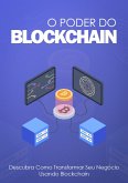 O Poder do Blockchain (eBook, ePUB)