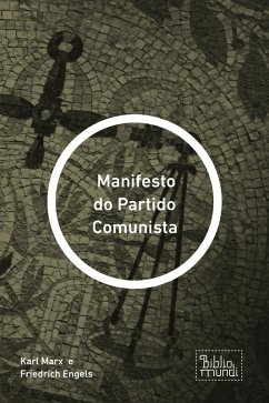 Manifesto do Partido Comunista (eBook, ePUB) - e Friedrich Engels, Karl Marx