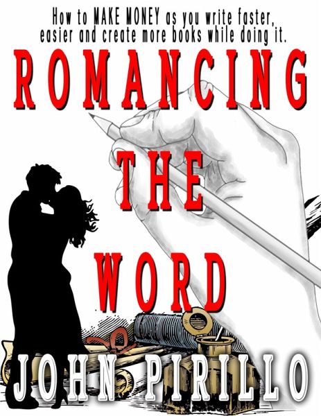 Romancing the Word (eBook, ePUB) Romancing the Word (eBook, ePUB)