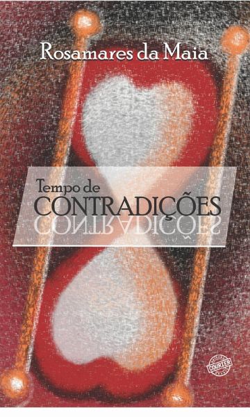 Tempo de contradições (eBook, ePUB) Tempo de contradições (eBook, ePUB)