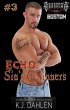 Echo (Sinners Of Boston, #3) (eBook,... - Bild 1