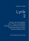 Lyrik 2 (eBook, ePUB)