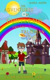 The Adventures of Guillermo and the Talisman in the Rainbow Land (eBook, ePUB)