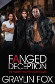 Fanged Deception: The Fourth Arcane Court Novel (eBook, ePUB)