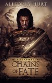 Chains of Fate (Fate Circle Saga, #1) (eBook, ePUB)