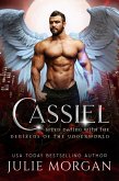 Cassiel (Speed Dating with the Denizens of the Underworld, #19) (eBook, ePUB)