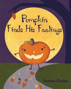 Pumpkin Finds His Feelings - Realpe, Andrea