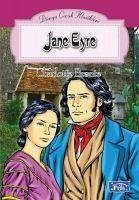 Jane Eyre - Brontë, Charlotte