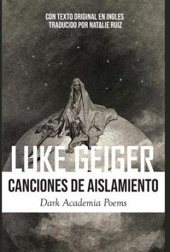 CANCIONES DE AISLAMIENTO - Geiger, Luke