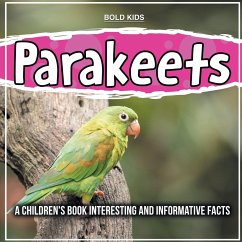 Cover Parakeets