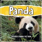 Panda: Children's Animal Fact Book