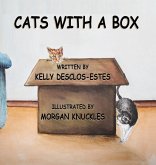 Cats With A Box Cats With A Box