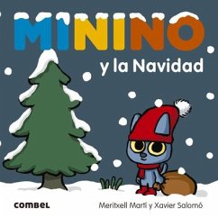 Minino Y La Navidad - Martí, Meritxell