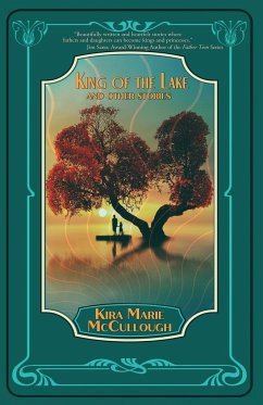 King of the Lake - McCullough, Kira Marie