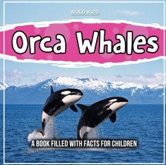 Cover Orca Whales