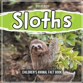 Sloths: Children's Animal Fact Book