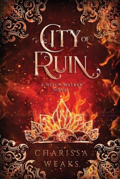 City of Ruin - Weaks, Charissa