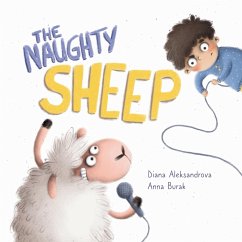 The Naughty Sheep - Aleksandrova, Diana