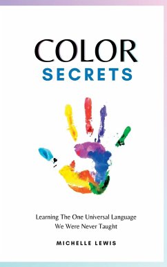 Color Secrets - Lewis, Michelle