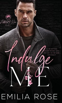 Indulge Me - Rose, Emilia