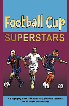 Football Cup Superstars - Carell, David